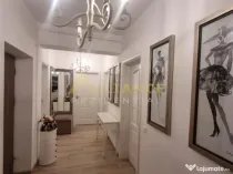 Apartament 3 camere /Mobilat si utilat /Metrou Berceni15min