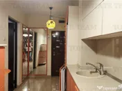 Apartament modern si luminos cu 3 camere pe Calea Grivitei-p 