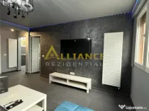 Apartament 2 camere /Semidecomandat - Etaj intermediar - Met