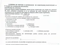 Teren pentru casa de vanzare 455mp