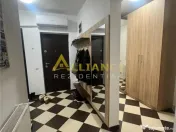 Apartament 3 camere decomandat | Mobilat si utilat | Metrou 