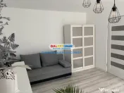 2 camere Lacul Tei/suprafata 52mp/parter 