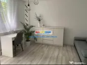 2 camere Lacul Tei/suprafata 52mp/parter 