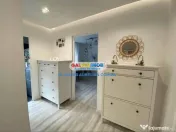 2 camere Lacul Tei/suprafata 52mp/parter 