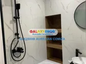 2 camere Lacul Tei/suprafata 52mp/parter 