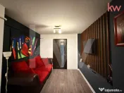 Apartament modern 2 camere - decomandat | Zona 1 Mai – Pel 