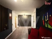 Oferta momentului în 1 Mai – 3 camere moderne, decomandat 