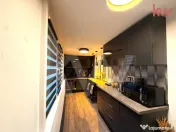 Oferta momentului în 1 Mai – 3 camere moderne, decomandat 