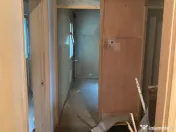 4 camere decomandat Tineretului, 89,3 mp, etaj 8/8 