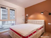 Apartament modern 3 camere, prima închiriere, loc parcar... 