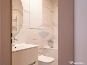 Apartament modern 3 camere, prima închiriere, loc parcar... 