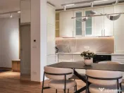 Apartament modern 3 camere, prima închiriere, loc parcar... 