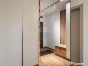 Apartament modern 3 camere, prima închiriere, loc parcar... 