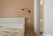 Apartament modern 3 camere, prima închiriere, loc parcar... 