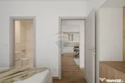 Apartament modern 3 camere, prima închiriere, loc parcar... 