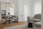 Apartament modern 3 camere, prima închiriere, loc parcar...