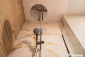 Apartament modern 3 camere, prima închiriere, loc parcar... 