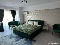 Garsoniera, 51 mp, zona Rovine