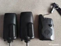 Vand avertizori JRC Radar CX 2+1