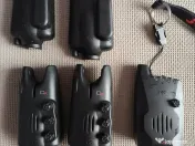 Vand avertizori JRC Radar CX 2+1