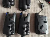 Vand avertizori JRC Radar CX 2+1