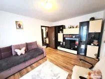 Apartament 2 camere, spațios și luminos – Zona Astra, Br