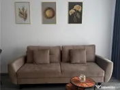 Apartament 2 camere modern ,Prima , Complet mobilat si utila 