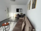 Apartament 2 camere modern ,Prima , Complet mobilat si utila 