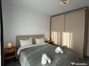 Apartament 2 camere modern ,Prima , Complet mobilat si utila 