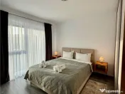 Apartament 2 camere modern ,Prima , Complet mobilat si utila 