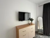 Apartament 2 camere modern ,Prima , Complet mobilat si utila 