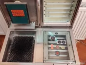 Stampile utilaj de confectionat