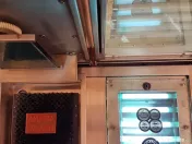 Stampile utilaj de confectionat