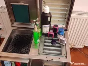 Stampile utilaj de confectionat