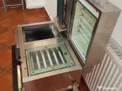 Stampile utilaj de confectionat