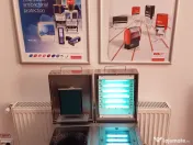 Stampile utilaj de confectionat