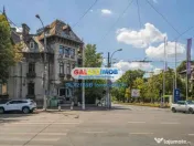 VILA PRESTIGIU PLEVNEI COLT cu CONSTANTIN NOICA - 255 MP 