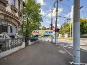 VILA PRESTIGIU PLEVNEI COLT cu CONSTANTIN NOICA - 255 MP 