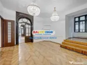 VILA PRESTIGIU PLEVNEI COLT cu CONSTANTIN NOICA - 255 MP 