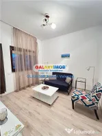 Apartament Modern Bloc Nou Berceni - Dimitrie Leonida - Amur