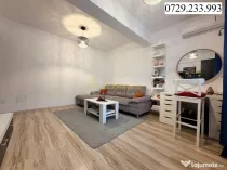 [La Strada] Apartament 2 camere | Decomandat - Mobilat si Ut