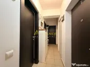 [La Strada] Apartament 2 camere | Decomandat - Mobilat si Ut 