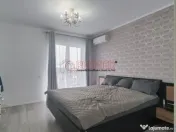 Theodor Pallady - Gura Calitei - Penthouse - Terasa Mare 