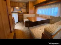 Rulotă Înmatriculată Romania