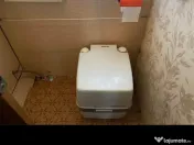 Rulotă Înmatriculată Romania 