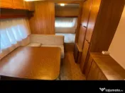 Rulotă Înmatriculată Romania 