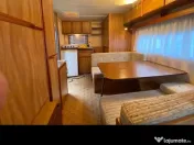 Rulotă Înmatriculată Romania 