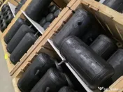 Perne de aer suprasarcina 