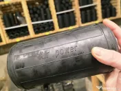 Perne de aer suprasarcina 