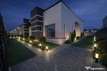 Berceni Villas - Vile Individuale - Mutare rapida - SUPER